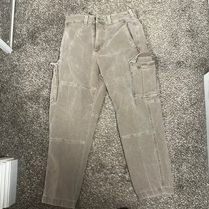Abercrombie Men’s cargo pants